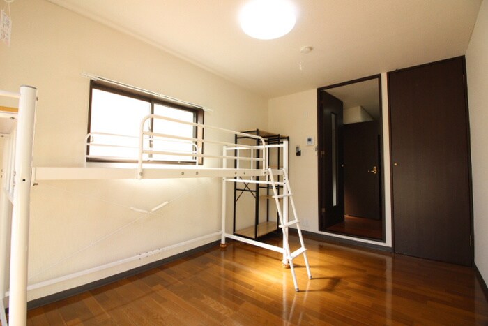 物件内観写真16　(居室)