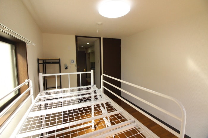 物件内観写真17　(居室)