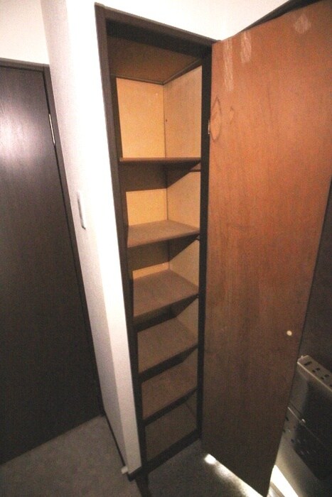 物件内観写真18　(靴箱)