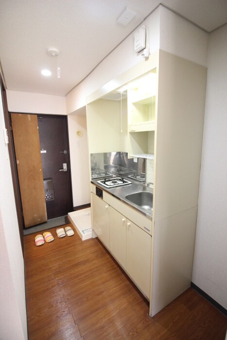 物件内観写真18　(キッチン)