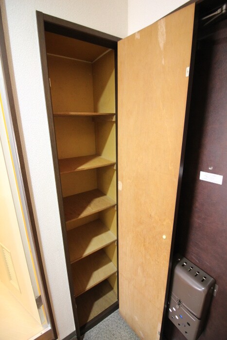 物件内観写真19　(靴箱)