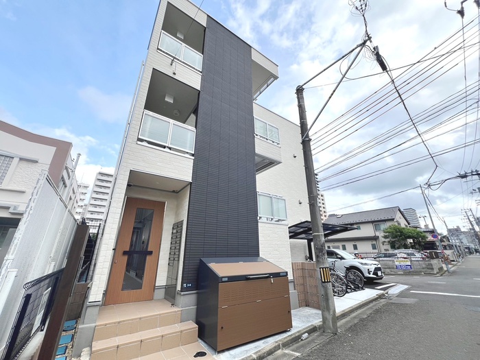 外観写真