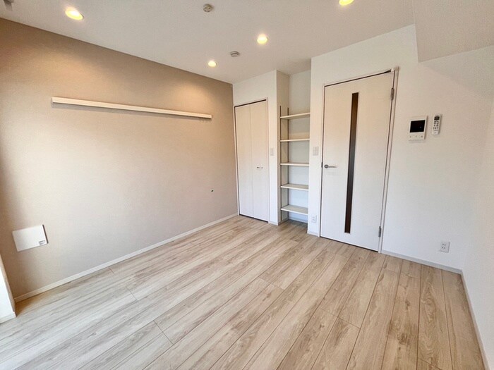 物件内観写真10　(居室)