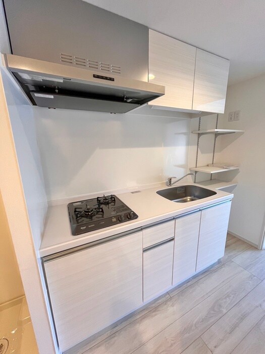 物件内観写真12　(キッチン)