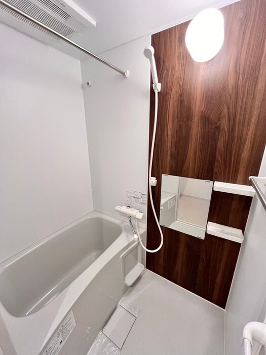 物件内観写真14　(バス／シャワールーム等)