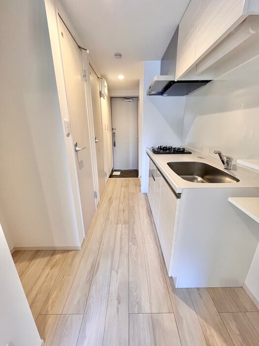 物件内観写真19　(廊下)