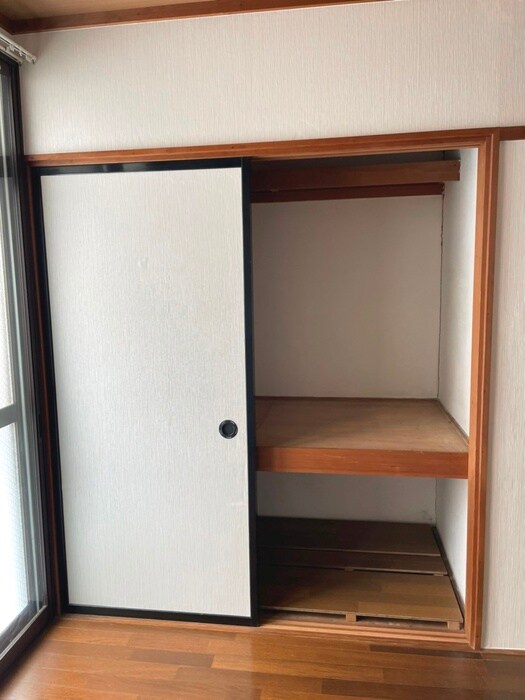 物件内観写真9　(収納)