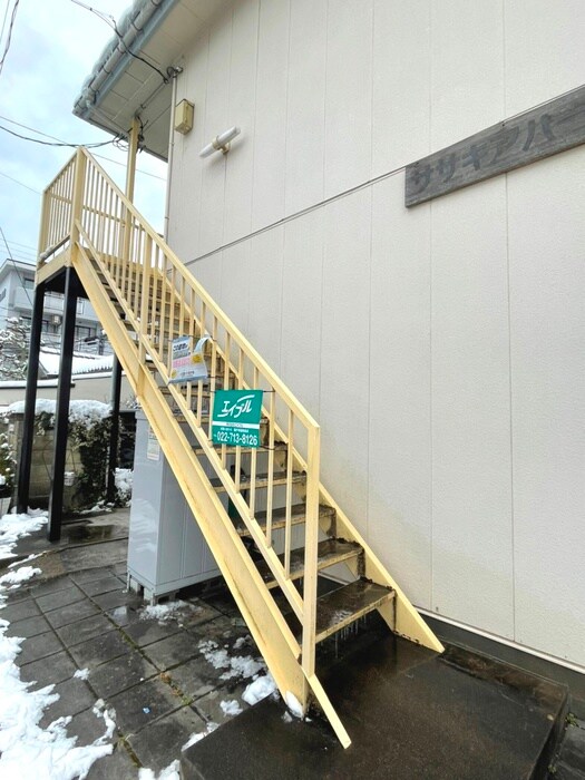 物件外観写真4　(外観写真)