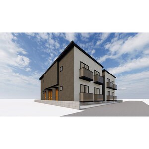 SENTOgrace Ⅱ外観写真