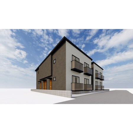 SENTOgrace Ⅱ外観写真