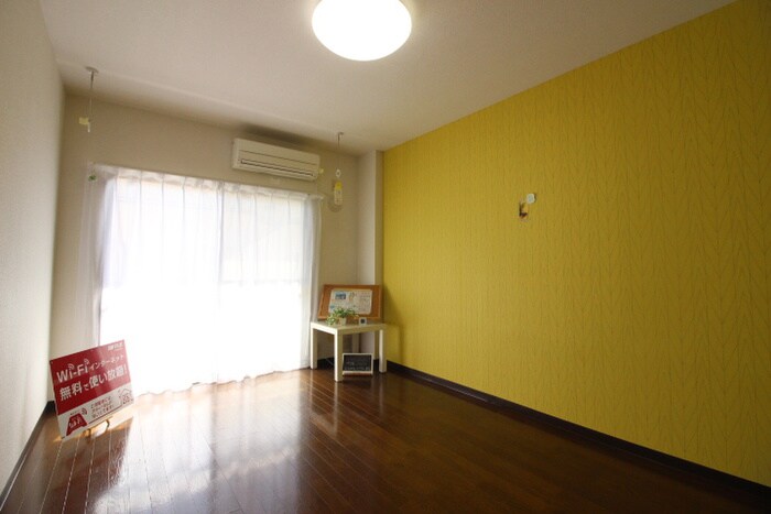 物件内観写真7　(居室)