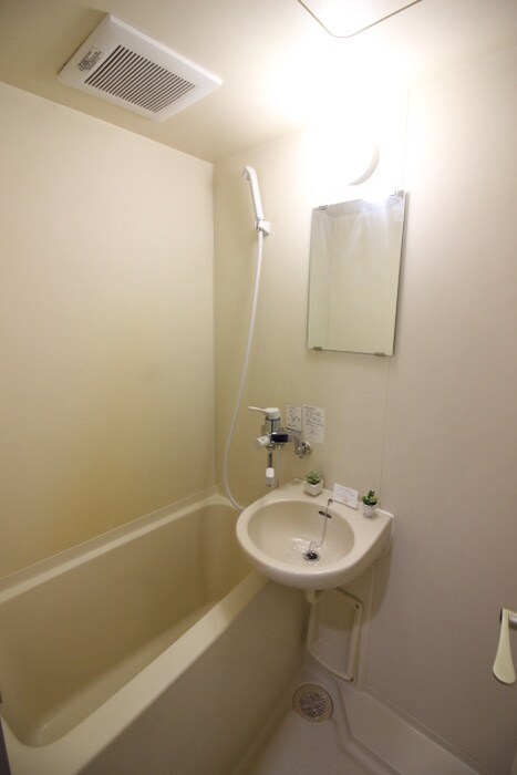 物件内観写真10　(バス／シャワールーム等)