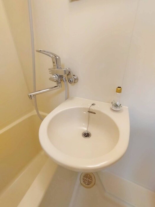 物件内観写真10　(洗面)