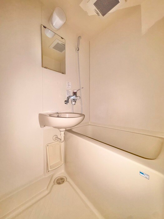 物件内観写真10　(バス／シャワールーム等)