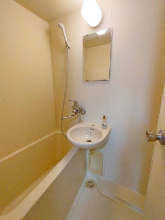 物件内観写真11　(バス／シャワールーム等)