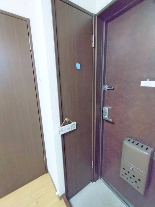 物件内観写真13　(靴箱)