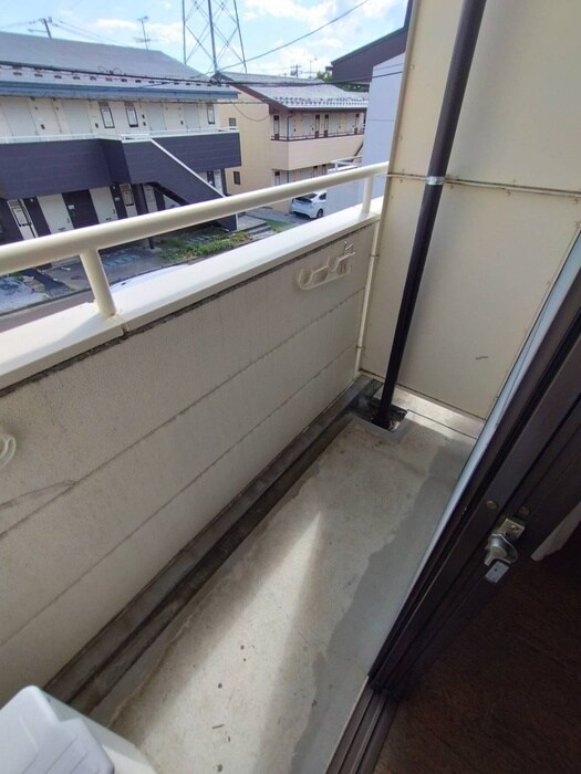 物件内観写真14　(ベランダ・バルコニー)
