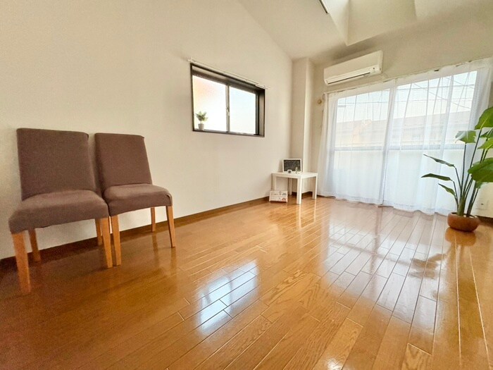 物件内観写真18　(居室)