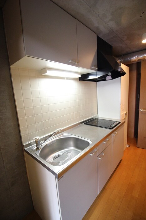 物件内観写真7　(キッチン)