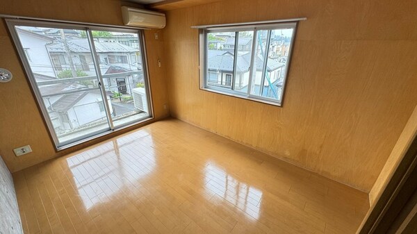居室