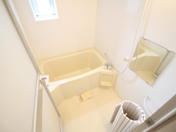 物件内観写真11　(バス／シャワールーム等)