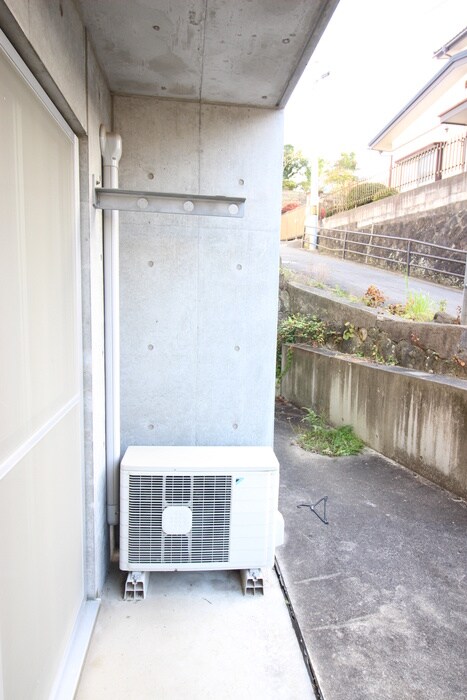 物件内観写真14　(ベランダ・バルコニー)