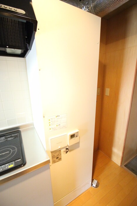 物件内観写真22　(廊下)