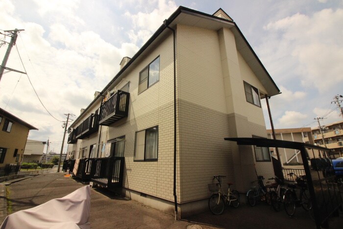 物件外観写真4　(外観写真)