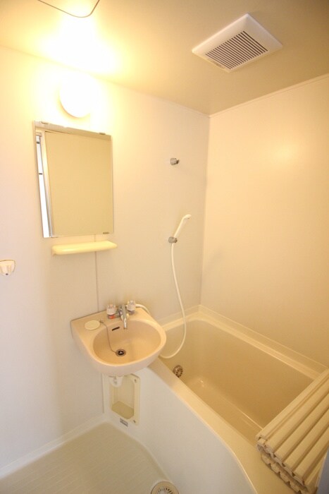 物件内観写真10　(バス／シャワールーム等)