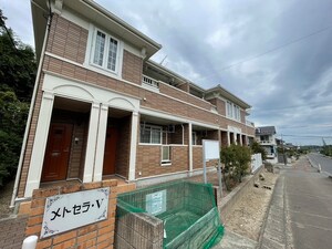 メトセラ・Ⅴ外観写真