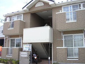 セントラルコ－ポⅤ外観写真