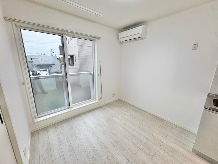 物件内観写真6　(居室)