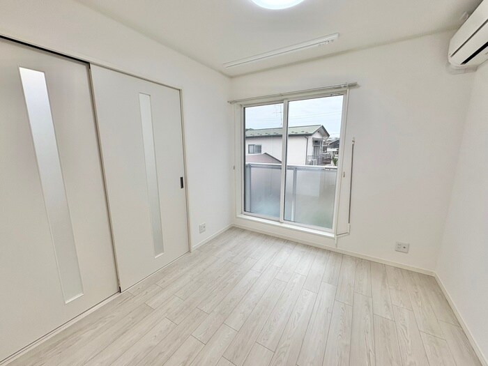 物件内観写真7　(居室)