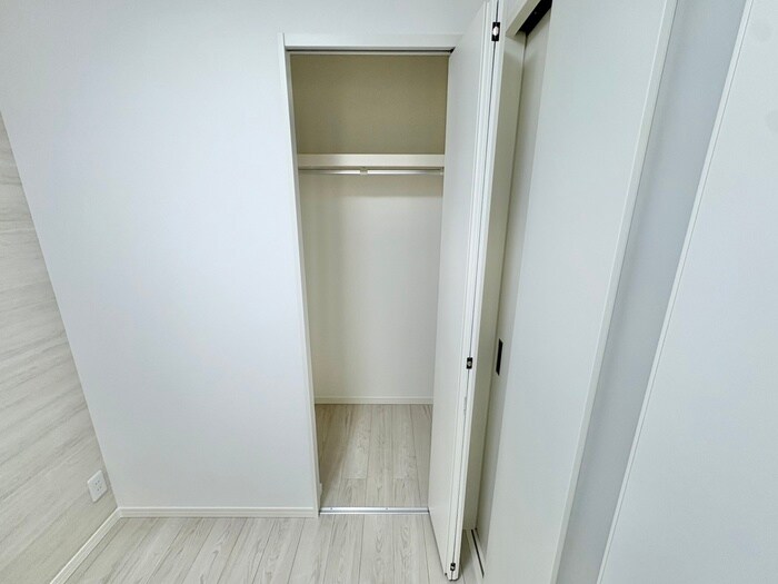 物件内観写真13　(収納)