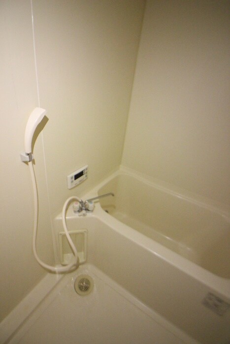 物件内観写真9　(バス／シャワールーム等)