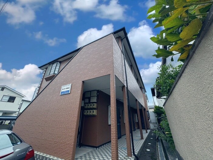 物件外観写真6　(外観写真)