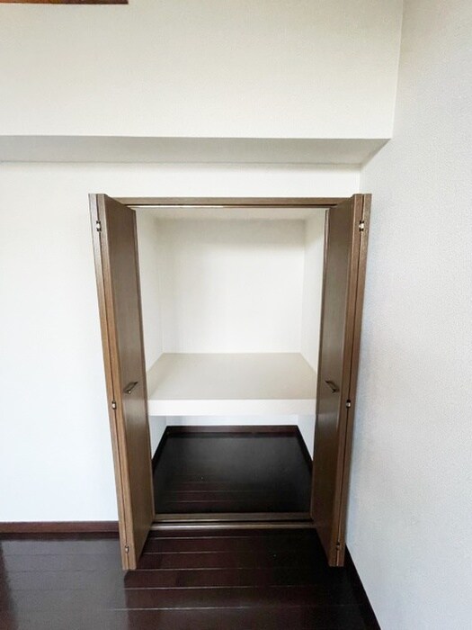 物件内観写真15　(収納)