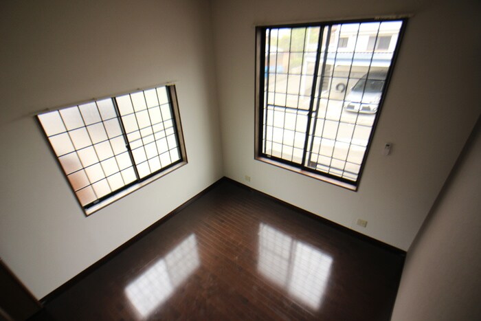 物件内観写真19　(ロフト)