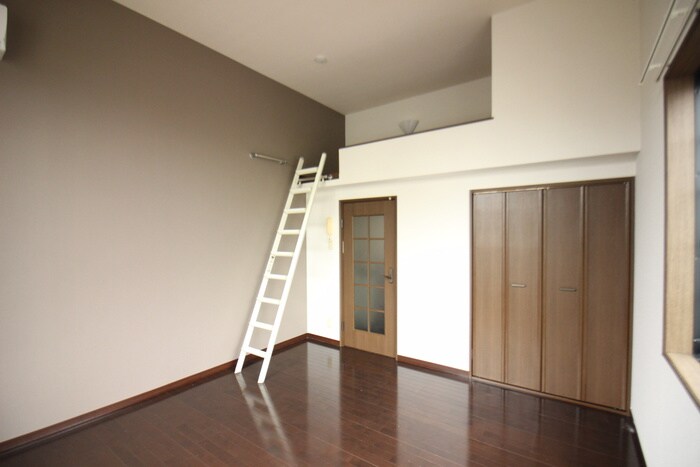 物件内観写真20　(居室)