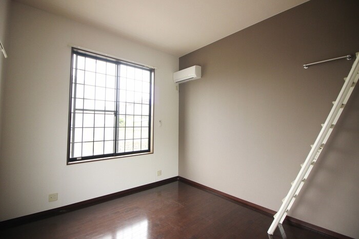 物件内観写真21　(居室)