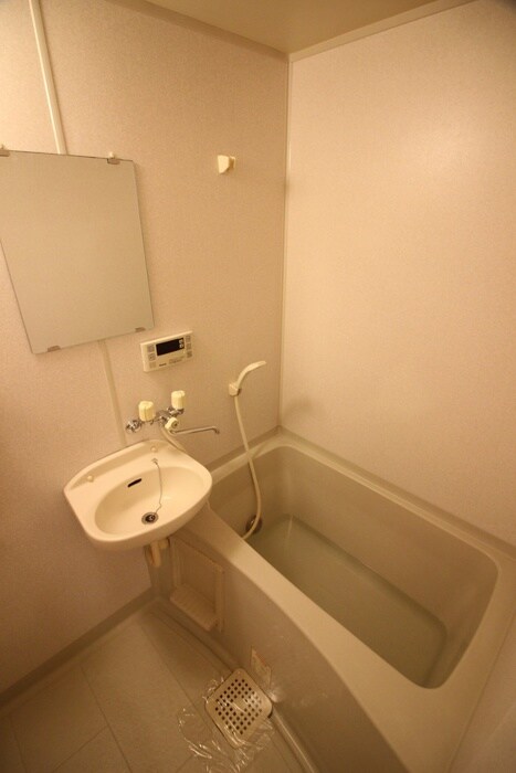 物件内観写真9　(バス／シャワールーム等)