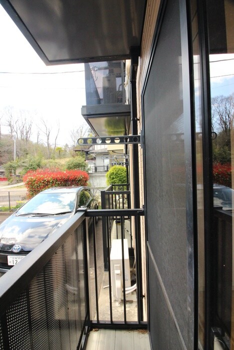 物件内観写真14　(ベランダ・バルコニー)