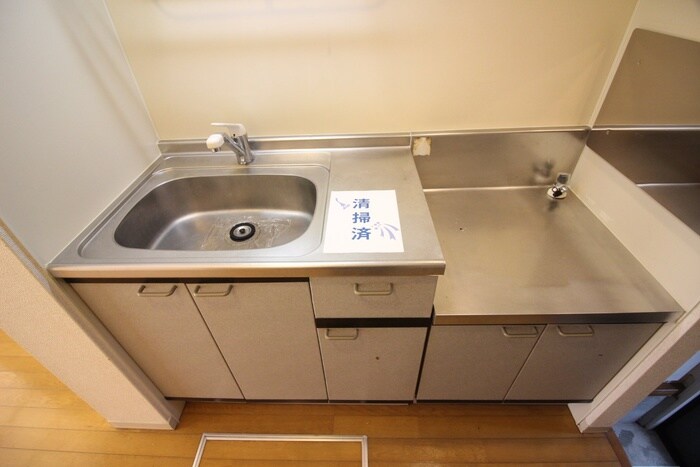 物件内観写真19　(キッチン)