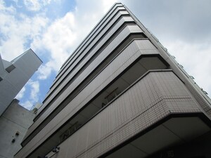 リブ原町外観写真