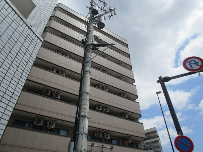 物件外観写真3　(外観写真)