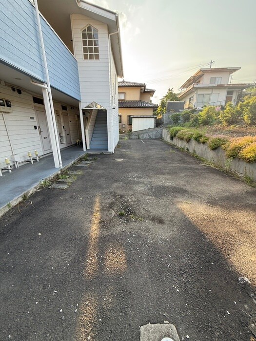 物件外観写真3　(周辺環境)