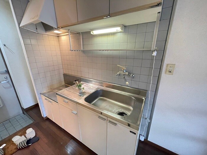 物件内観写真10　(キッチン)