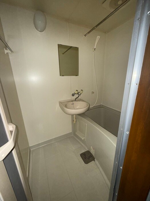 物件内観写真10　(バス／シャワールーム等)