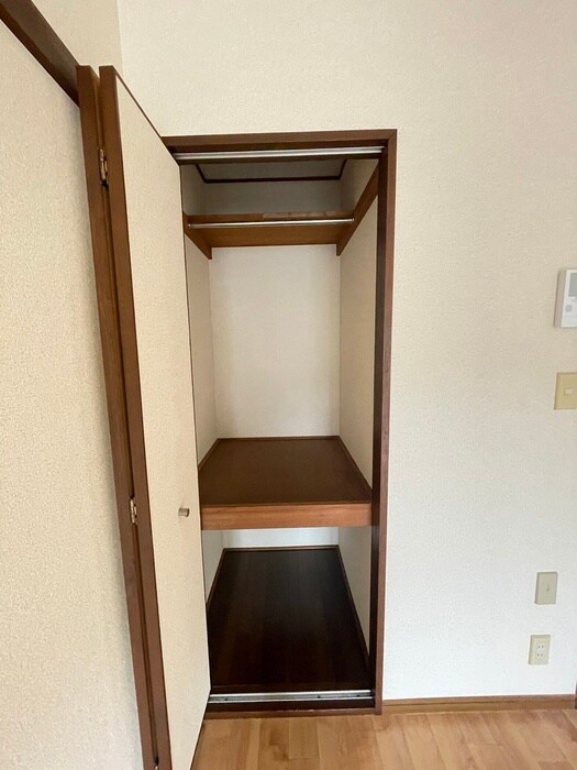 物件内観写真14　(収納)