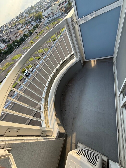 物件内観写真15　(ベランダ・バルコニー)